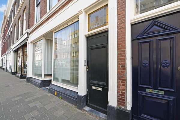 Medium property photo - Witte de Withstraat 32A, 2518 CV Den Haag